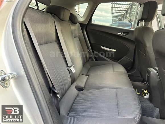 HATASIZ DEĞİŞENSİZ 2011 OPEL ASTRA 1.3 CDTI 190.000 KM
