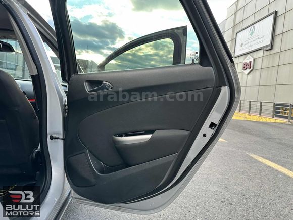 HATASIZ DEĞİŞENSİZ 2011 OPEL ASTRA 1.3 CDTI 190.000 KM