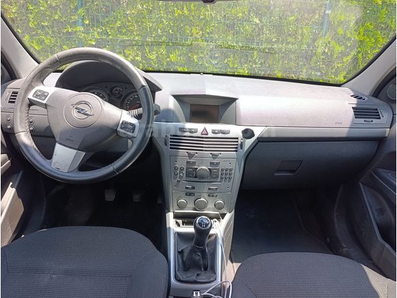 Sahibinden Opel Astra 1.6 Enjoy Plus 2012 Model 205 BİN LPG