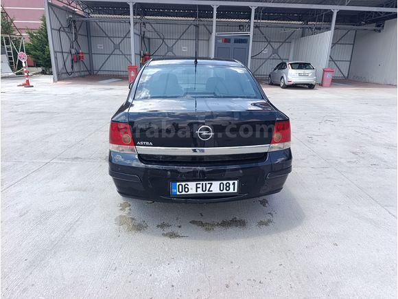 Sahibinden Opel Astra 1.6 Enjoy Plus 2012 Model 205 BİN LPG