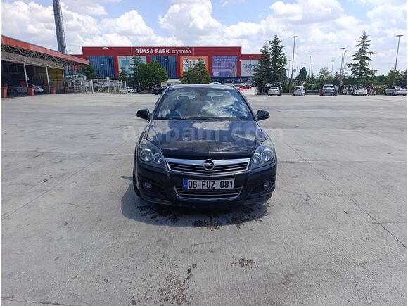 Sahibinden Opel Astra 1.6 Enjoy Plus 2012 Model 205 BİN LPG