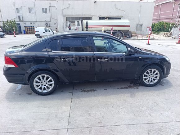 Sahibinden Opel Astra 1.6 Enjoy Plus 2012 Model 205 BİN LPG