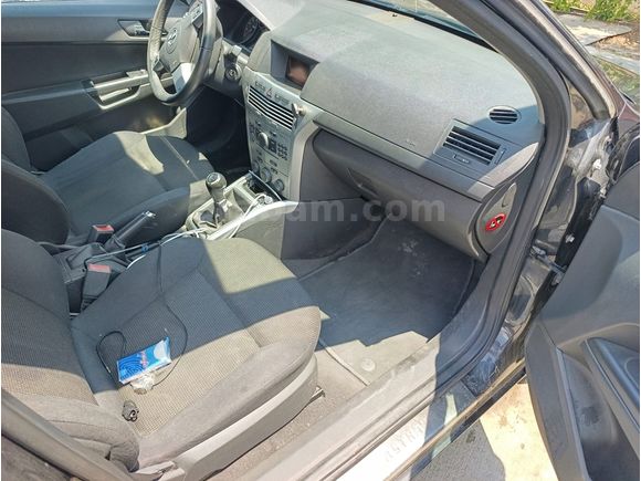 Sahibinden Opel Astra 1.6 Enjoy Plus 2012 Model 205 BİN LPG