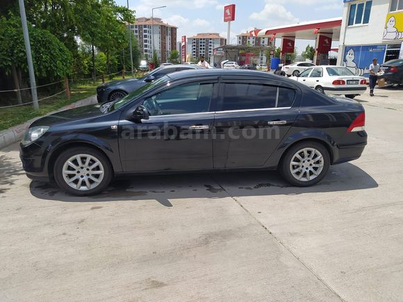 Sahibinden Opel Astra 1.6 Enjoy Plus 2012 Model 205 BİN LPG