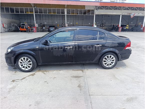 Sahibinden Opel Astra 1.6 Enjoy Plus 2012 Model 205 BİN LPG