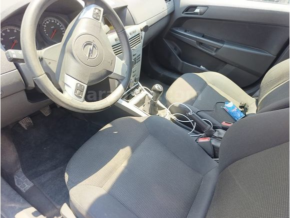 Sahibinden Opel Astra 1.6 Enjoy Plus 2012 Model 205 BİN LPG