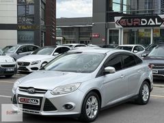2011 FOCUS DEĞİŞENSİZ JANT+KATLNR+AYNA+SİS+STYLE PAKET+YENİ KASA
