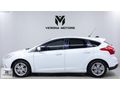 VERONA-2013 FORD FOCUS 1.6TDCİ STYLE KATLNIR AYNA/ANDROİD EKRAN!