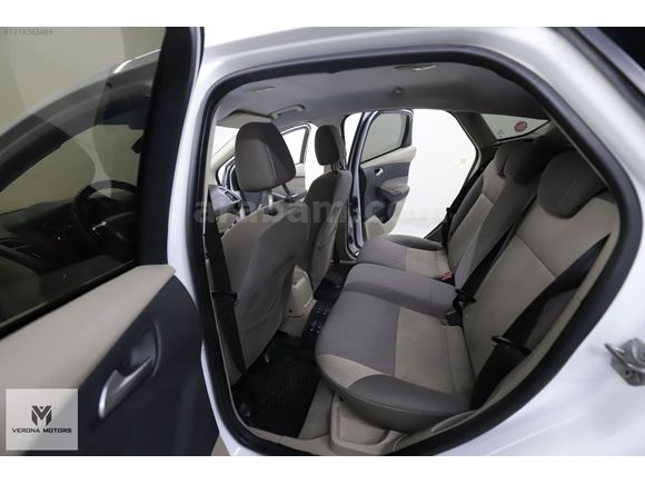 VERONA-2013 FORD FOCUS 1.6TDCİ STYLE KATLNIR AYNA/ANDROİD EKRAN!
