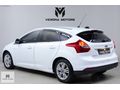 VERONA-2013 FORD FOCUS 1.6TDCİ STYLE KATLNIR AYNA/ANDROİD EKRAN!