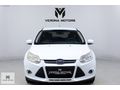 VERONA-2013 FORD FOCUS 1.6TDCİ STYLE KATLNIR AYNA/ANDROİD EKRAN!