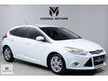 VERONA-2013 FORD FOCUS 1.6TDCİ STYLE KATLNIR AYNA/ANDROİD EKRAN!