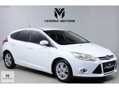 VERONA-2013 FORD FOCUS 1.6TDCİ STYLE KATLNIR AYNA/ANDROİD EKRAN!