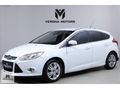 VERONA-2013 FORD FOCUS 1.6TDCİ STYLE KATLNIR AYNA/ANDROİD EKRAN!