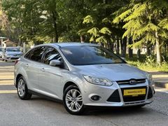 İMAMOĞLU AUTODAN 2014 MODEL FORD FOCUS