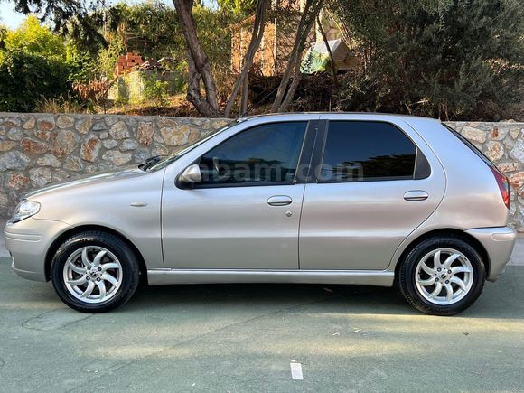 Sahibinden Fiat Palio 1.3 Multijet Active 2006 Model