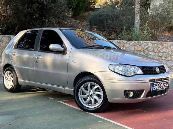Sahibinden Fiat Palio 1.3 Multijet Active 2006 Model