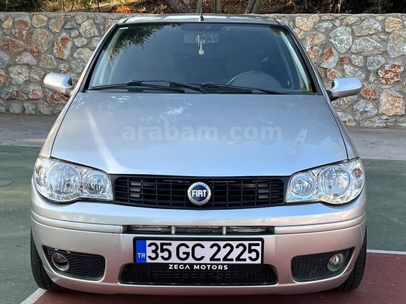Sahibinden Fiat Palio 1.3 Multijet Active 2006 Model