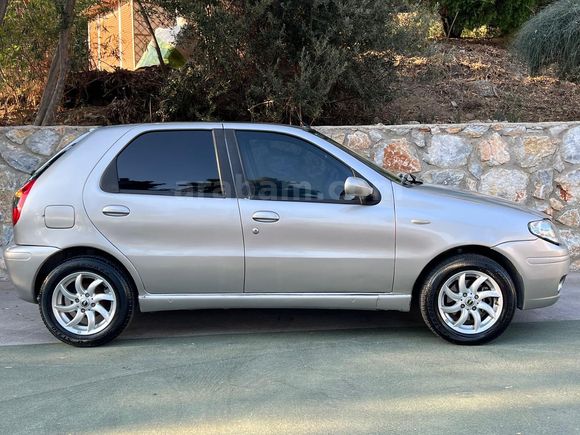 Sahibinden Fiat Palio 1.3 Multijet Active 2006 Model