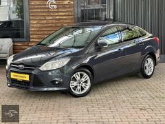 GÜNEŞ TEN 2012 FORD FOCUS 1.6 TDCİ STYLE DEĞİŞENSİZ 130.000 KM