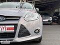 SERİN AUTO 2012 FOCUS 1.6 TDCİ STYLE PLUS/GERİ GÖRÜŞ/SESLİ KOMUT