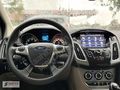 SERİN AUTO 2012 FOCUS 1.6 TDCİ STYLE PLUS/GERİ GÖRÜŞ/SESLİ KOMUT