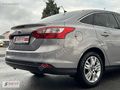 SERİN AUTO 2012 FOCUS 1.6 TDCİ STYLE PLUS/GERİ GÖRÜŞ/SESLİ KOMUT