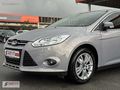 SERİN AUTO 2012 FOCUS 1.6 TDCİ STYLE PLUS/GERİ GÖRÜŞ/SESLİ KOMUT