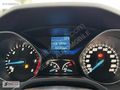 SERİN AUTO 2012 FOCUS 1.6 TDCİ STYLE PLUS/GERİ GÖRÜŞ/SESLİ KOMUT