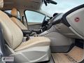 SERİN AUTO 2012 FOCUS 1.6 TDCİ STYLE PLUS/GERİ GÖRÜŞ/SESLİ KOMUT