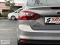 SERİN AUTO 2012 FOCUS 1.6 TDCİ STYLE PLUS/GERİ GÖRÜŞ/SESLİ KOMUT