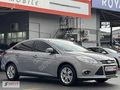 SERİN AUTO 2012 FOCUS 1.6 TDCİ STYLE PLUS/GERİ GÖRÜŞ/SESLİ KOMUT