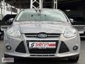 SERİN AUTO 2012 FOCUS 1.6 TDCİ STYLE PLUS/GERİ GÖRÜŞ/SESLİ KOMUT