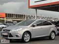 SERİN AUTO 2012 FOCUS 1.6 TDCİ STYLE PLUS/GERİ GÖRÜŞ/SESLİ KOMUT