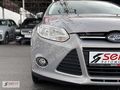 SERİN AUTO 2012 FOCUS 1.6 TDCİ STYLE PLUS/GERİ GÖRÜŞ/SESLİ KOMUT