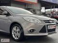 SERİN AUTO 2012 FOCUS 1.6 TDCİ STYLE PLUS/GERİ GÖRÜŞ/SESLİ KOMUT