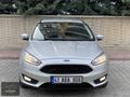 FORD FOCUS 1.6 DİZEL STYLE 115 BG HATASIZ YETKİLİ SERVİS BAKIMLI