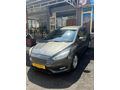 TURAN OTOMOTİVDEN FORD FOCUS STYLE