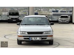 YANIK AUTO'DAN TEMİZ MASRAFSIZ 1.6 XEİ