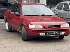Klimalı 97 xei Toyota corolla