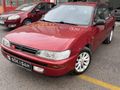 Klimalı 97 xei Toyota corolla