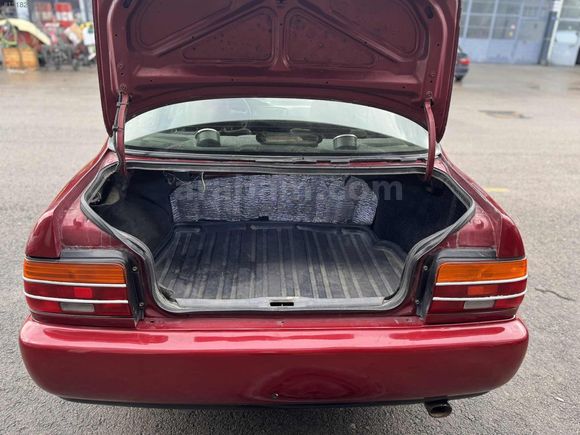 Klimalı 97 xei Toyota corolla