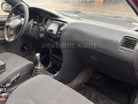 Klimalı 97 xei Toyota corolla