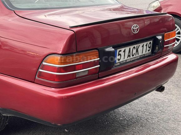 Klimalı 97 xei Toyota corolla