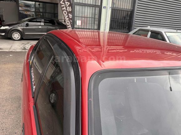 Klimalı 97 xei Toyota corolla