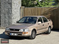 1996 TOYOTA COROLLA 1.6 XEİ 210.000 KM
