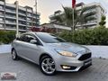 2016 HATASIZ-BOYASIZ-TRAMERSİZ FORD FOCUS 1.6 TDCI STYLE