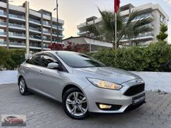 2016 HATASIZ-BOYASIZ-TRAMERSİZ FORD FOCUS 1.6 TDCI STYLE
