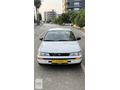 AK MOTORS'DAN 1996 TOYOTA 1.6 XEİ