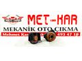 OPEL CORSA F RADYATÖR BAGLANTI ÜST LASTİGİ 98 268 704 80 , 9826870480 , 98268704  